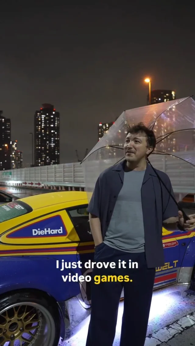 @ichiokutours ← Book your Tokyo drive

Tour▶️
https://ichioku.net/

Car rental▶️
https://rent.ichioku.net/vehicles/