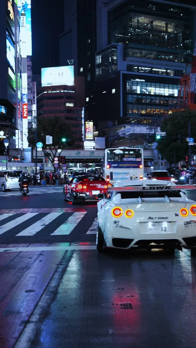 @ichiokutours ← Book your Tokyo drive

Tour▶️
https://ichioku.net/

Car rental▶️
https://rent.ichioku.net/vehicles/
