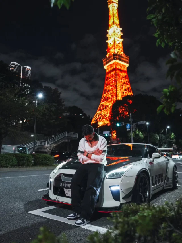 Thank you so much for joining us!

@ichiokutours ← Book your Tokyo drive

Tour▶️
https://ichioku.net/

Car rental▶️
https://rent.ichioku.net/vehicles/