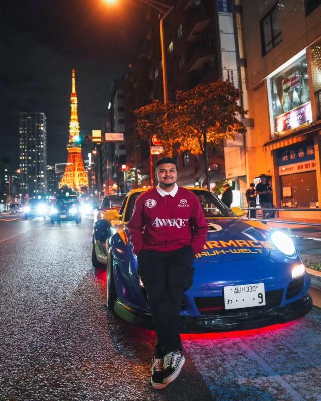 Thank you for joining us!

@ichiokutours ← Book your Tokyo drive

Tour▶️
https://ichioku.net/

Car rental▶️
https://rent.ichioku.net/vehicles/